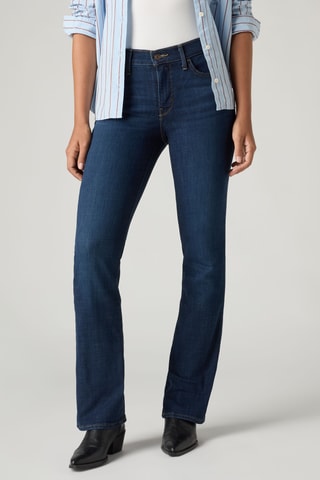 Jean shaping bootcut 315™ - Bleu