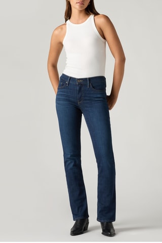 Jean shaping bootcut 315™ - Bleu