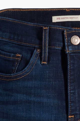 Jean shaping bootcut 315™ - Bleu