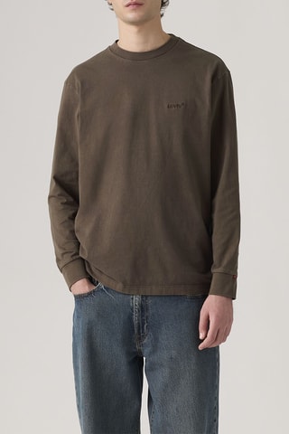 T-shirt Authentic - Vert