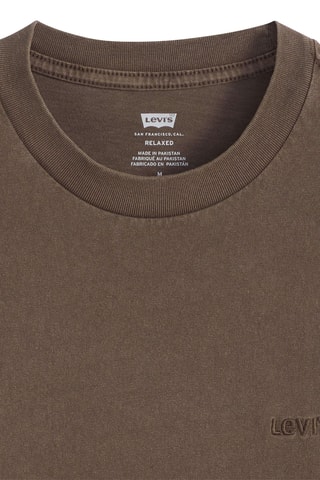 T-shirt Authentic - Vert