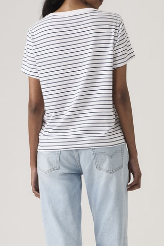T-shirt Favorite - Blanc