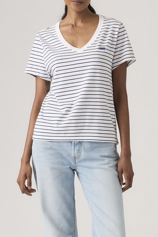 T-shirt Favorite - Blanc