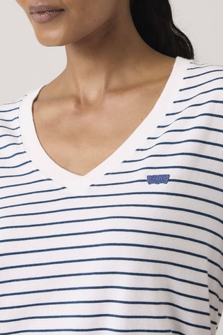 T-shirt Favorite - Blanc