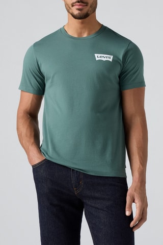 T-shirt Graphic - Vert