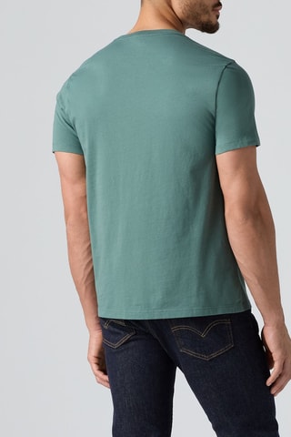 T-shirt Graphic - Vert