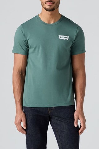 T-shirt Graphic - Vert