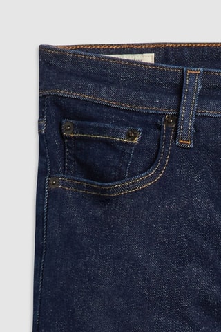 Jean High Rise Skinny 721™ - Bleu