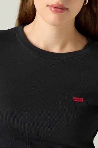 T-shirt Essential - Noir