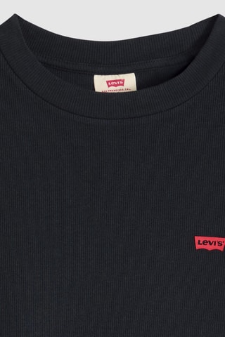 T-shirt Essential - Noir