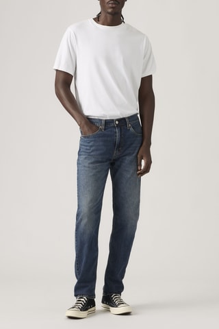 Jean 502™ Taper - Bleu