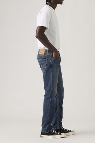 Jean 502™ Taper - Bleu