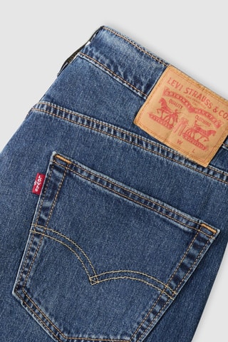 Jean 502™ Taper - Bleu