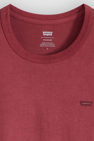 T-shirt Original - Rouge