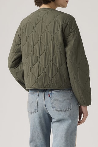 Veste Rue Liner - Vert