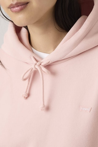 Sweat à capuche Everyday - Rose