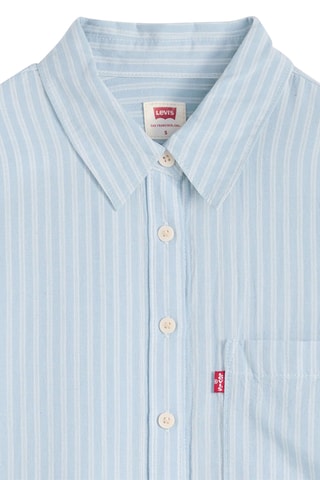 Chemisier Darlene Utility - Bleu