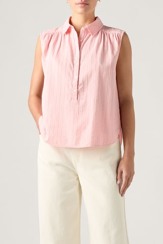 Blouse Londynn - Rose