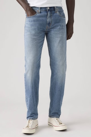 Jean 502™ Taper - Bleu