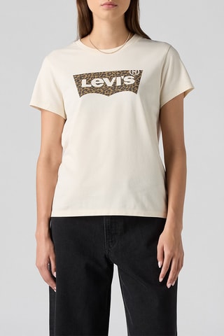 T-shirt The Perfect - Blanc