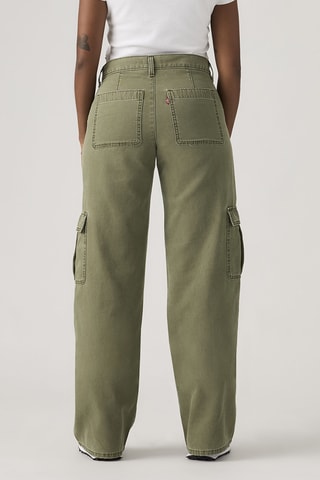 Pantalon superlow loose 568™ - Vert