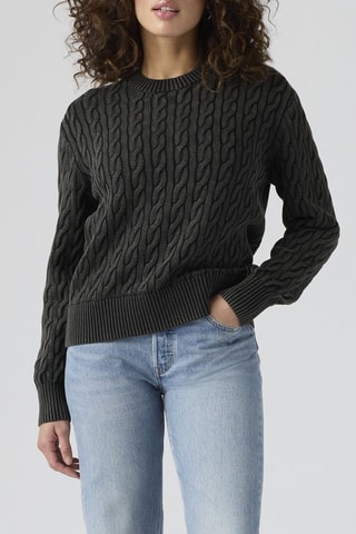 Pull Boyfriend  - Noir
