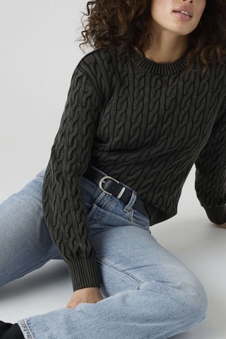 Pull Boyfriend  - Noir