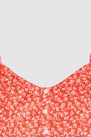 Top Monet - Rouge