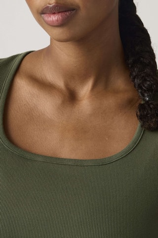 T-shirt Essential - Vert