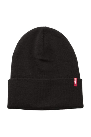 Bonnet Paisley Bandana - Noir