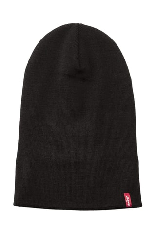 Bonnet Paisley Bandana - Noir
