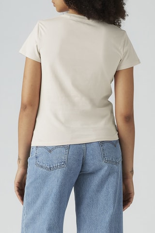 T-shirt Perfect - Blanc