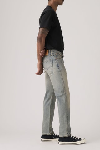 Jean 502™ Taper - Rouge