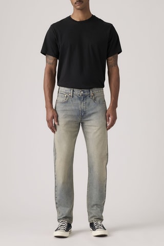 Jean 502™ Taper - Rouge