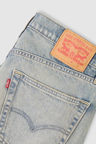 Jean 502™ Taper - Rouge