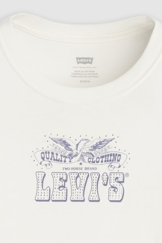 T-shirt Favorite - Blanc