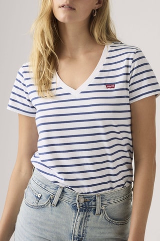 T-shirt Perfect - Blanc