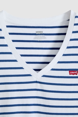 T-shirt Perfect - Blanc