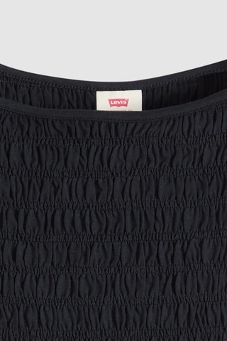 Top Bella - Noir