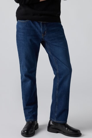 	Jean Athletic taper 541™ - Bleu