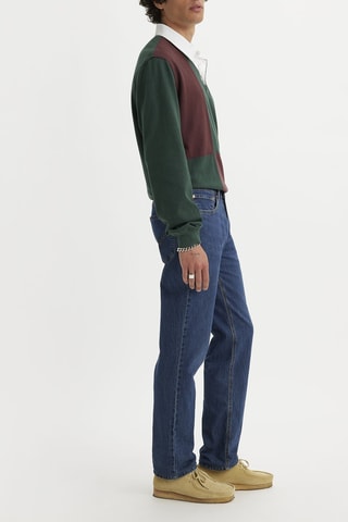 	Jean Athletic taper 541™ - Bleu