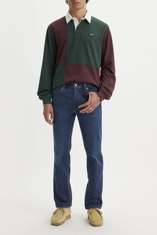 	Jean Athletic taper 541™ - Bleu