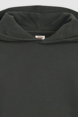 Sweat à capuche Heritage - Noir