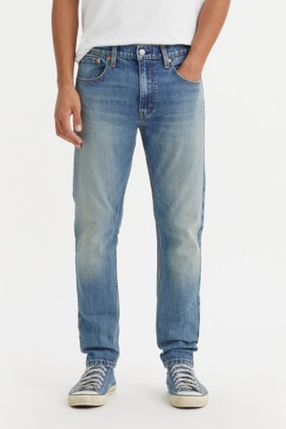Jean slim taper 512™ - Bleu