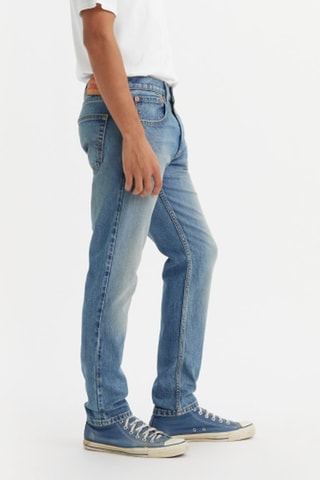 Jean slim taper 512™ - Bleu