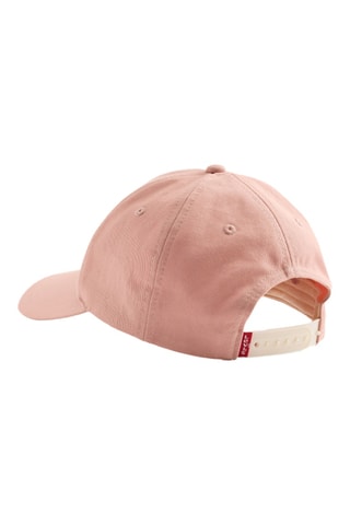 Casquette Housemark - Rose clair