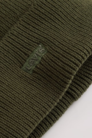 Bonnet Essential - Kaki