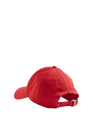 Casquette Monogram - Rouge