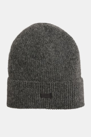 Bonnet Essential  - Gris