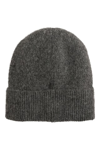 Bonnet Essential  - Gris